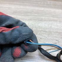 8377064 1355620 1  Plug wire BMW 3 F30 F35 F31