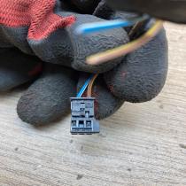 8377064 1355620 1  Plug wire BMW 3 F30 F35 F31