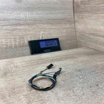 8377064 1355620 1  Plug wire BMW 3 F30 F35 F31