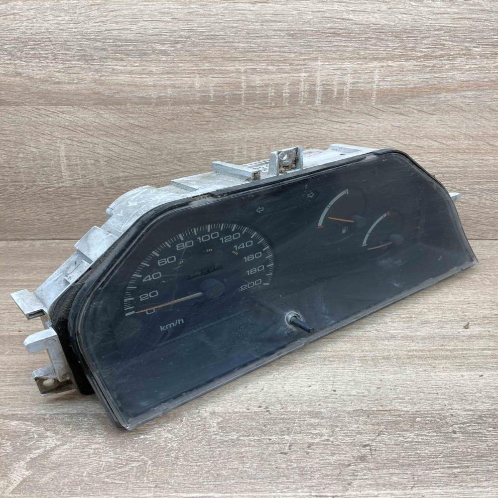 MB604023 338 150 EU Speedometer (instrument cluster) Mitsubishi Colt