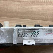 MB604023 338 150 EU Speedometer (instrument cluster) Mitsubishi Colt