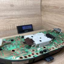 7700 844 183 0904 623 9902 EU Speedometer (instrument cluster) Renault Scenic I