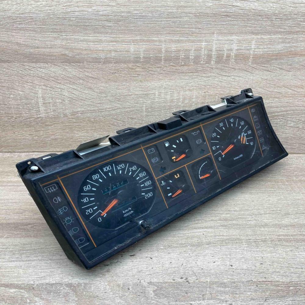 M4309L8 6025 006 482 For Petrol LHD Speedometer (instrument cluster) Renault Esp