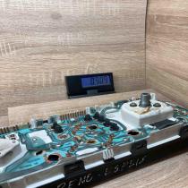 M4309L8 6025 006 482 For Petrol LHD Speedometer (instrument cluster) Renault Esp