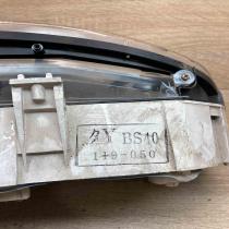 769809 783 BS40119 050 For Petrol LHD Speedometer (instrument cluster) Mazda 323