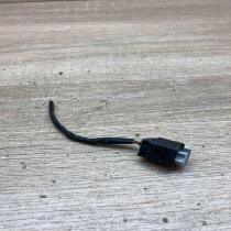 1718555 1   Plug wire BMW 1 E81 E87