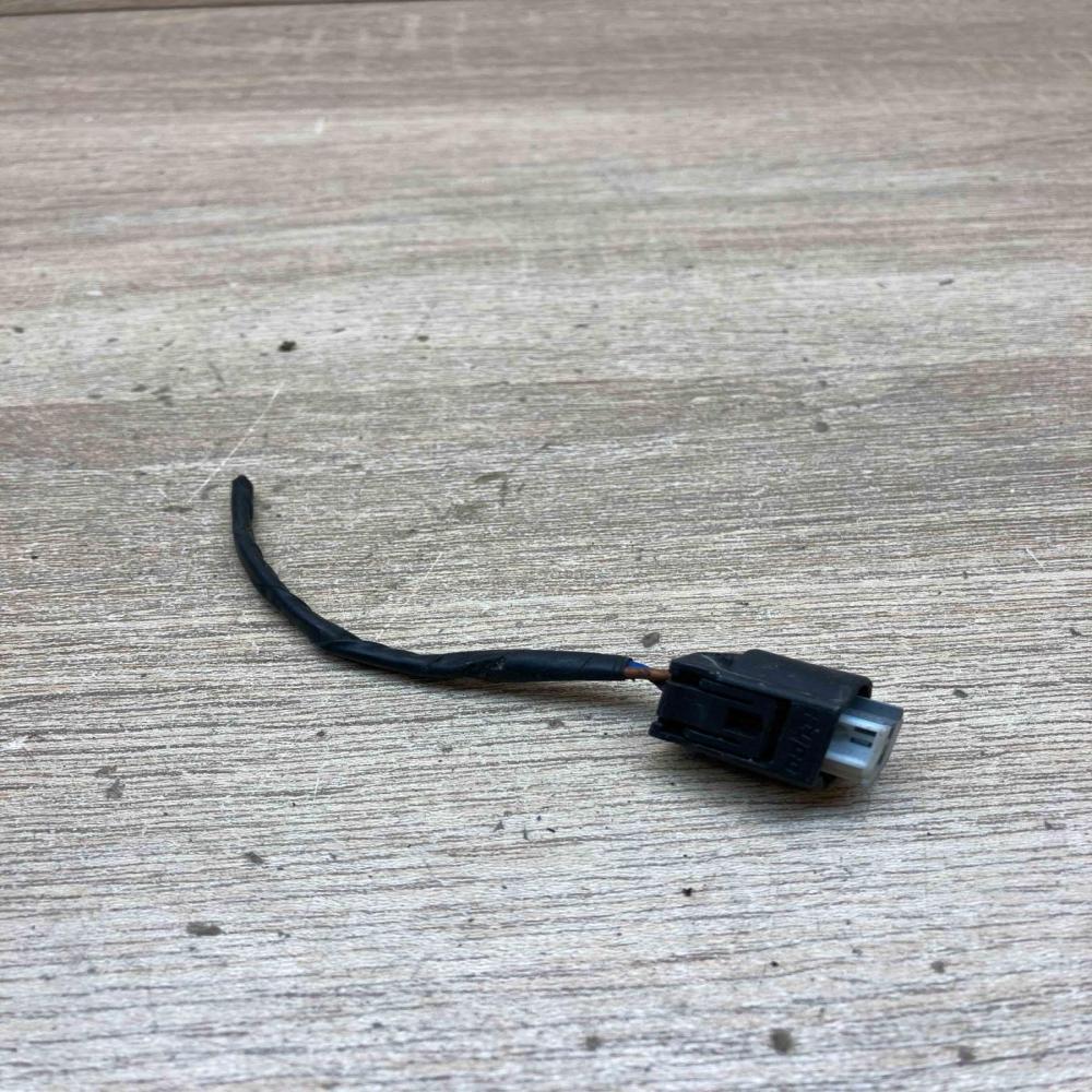 1718555 1   Plug wire BMW 1 E81 E87