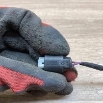 1718555 1   Plug wire BMW 1 E81 E87