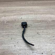 1718555 1   Plug wire BMW 1 E81 E87
