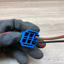 6931496 10688710  Plug wire BMW 5 F10 F11