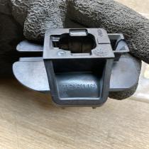 55566685 8126201105  Gear shift cable linkage Saab 9-3 Ver2