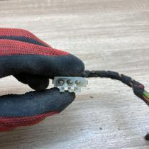 1378113 2 828818 1  Plug wire BMW 7 E65 E66