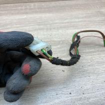 1378113 2 828818 1  Plug wire BMW 7 E65 E66