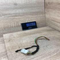 1378113 2 828818 1  Plug wire BMW 7 E65 E66