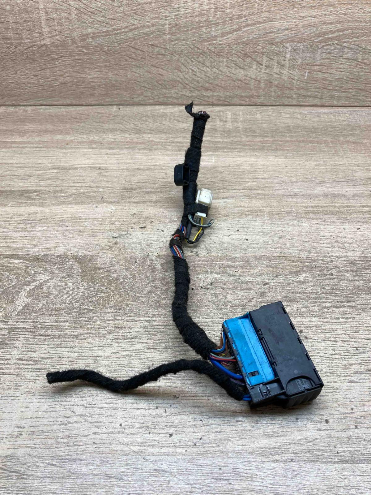 6925547 6925543 1452471 1 Plug wire BMW 5 F10 F11