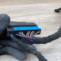 6925547 6925543 1452471 1 Plug wire BMW 5 F10 F11