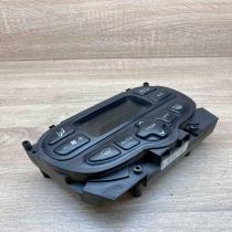 96314105ZR 7576101  Climate control unit Citroen Xsara Picasso