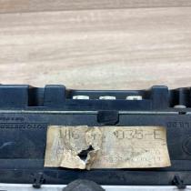 1H6919035E 5392324740 EU Speedometer (instrument cluster) Volkswagen Golf III