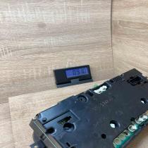 1H6919035E 5392324740 EU Speedometer (instrument cluster) Volkswagen Golf III
