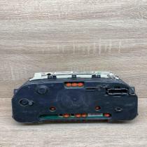 1H0919910CX 351008020 For Petrol RHD Speedometer (instrument cluster) Volkswagen