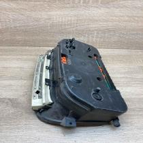 1H0919910CX 351008020 For Petrol RHD Speedometer (instrument cluster) Volkswagen