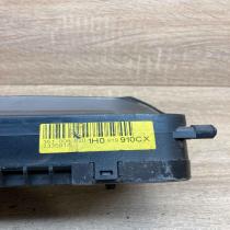 1H0919910CX 351008020 For Petrol RHD Speedometer (instrument cluster) Volkswagen