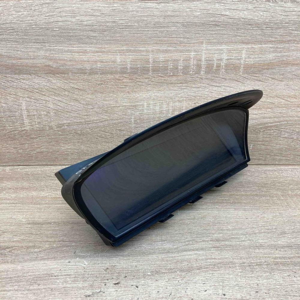 6970343 6986288  Screen/display/small screen BMW 5 E60 E61