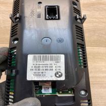 6970343 6986288  Screen/display/small screen BMW 5 E60 E61