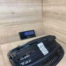 6970343 6986288  Screen/display/small screen BMW 5 E60 E61