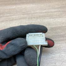 7152182 73440 2 02  Plug wire BMW 5 E60 E61