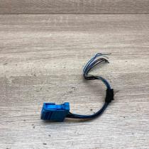 7565863 73440 3 01  Plug wire BMW X5 F15