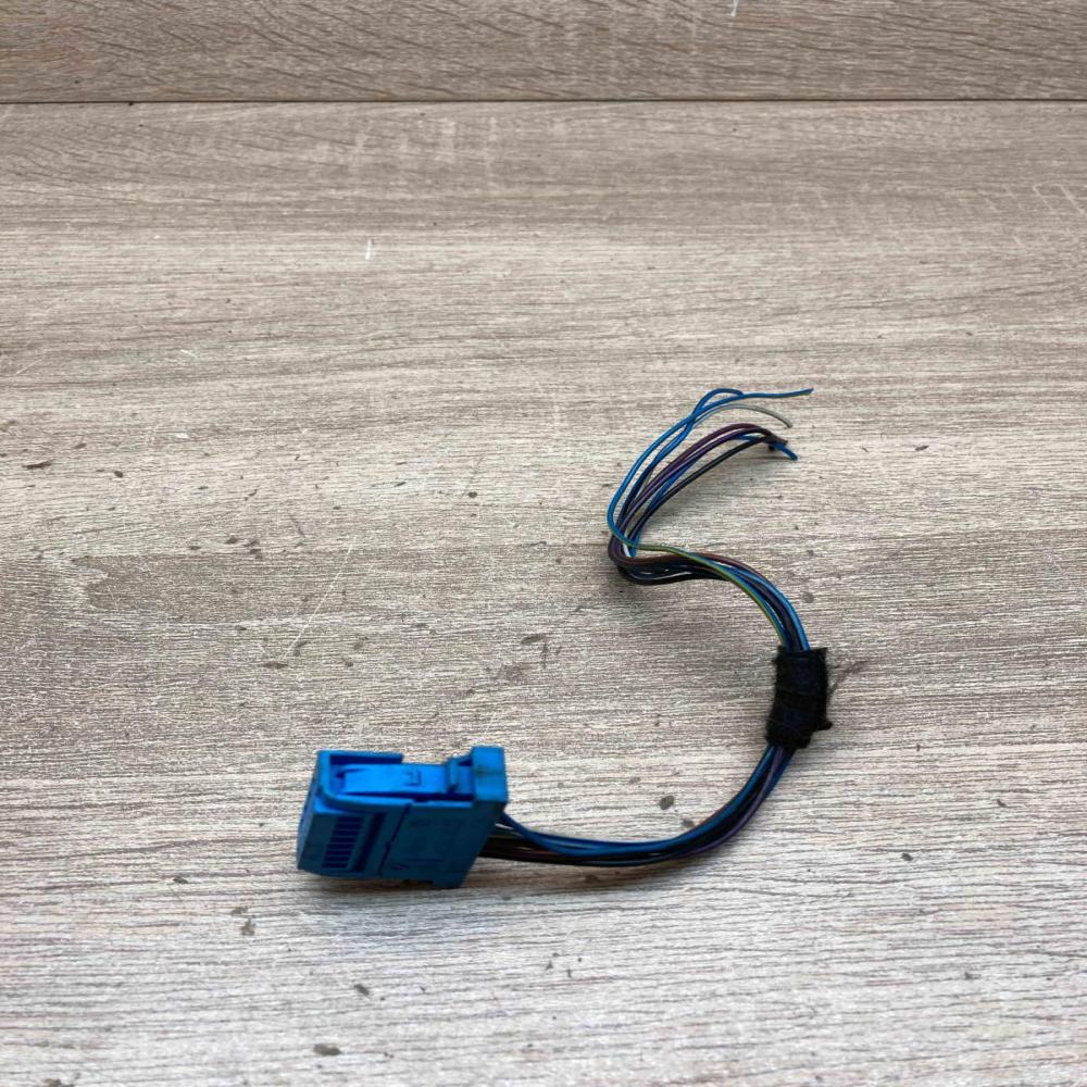 7565863 73440 3 01  Plug wire BMW X5 F15