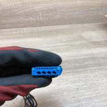 7565863 73440 3 01  Plug wire BMW X5 F15