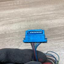 7565863 73440 3 01  Plug wire BMW X5 F15
