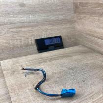 7565863 73440 3 01  Plug wire BMW X5 F15
