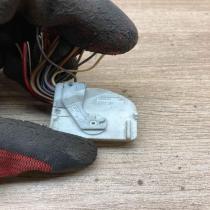 8373604 B1026 Y241  Plug wire BMW 5 E39