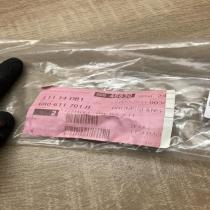 6R0611701H   Brake line pipe/hose Volkswagen Polo IV 9N3