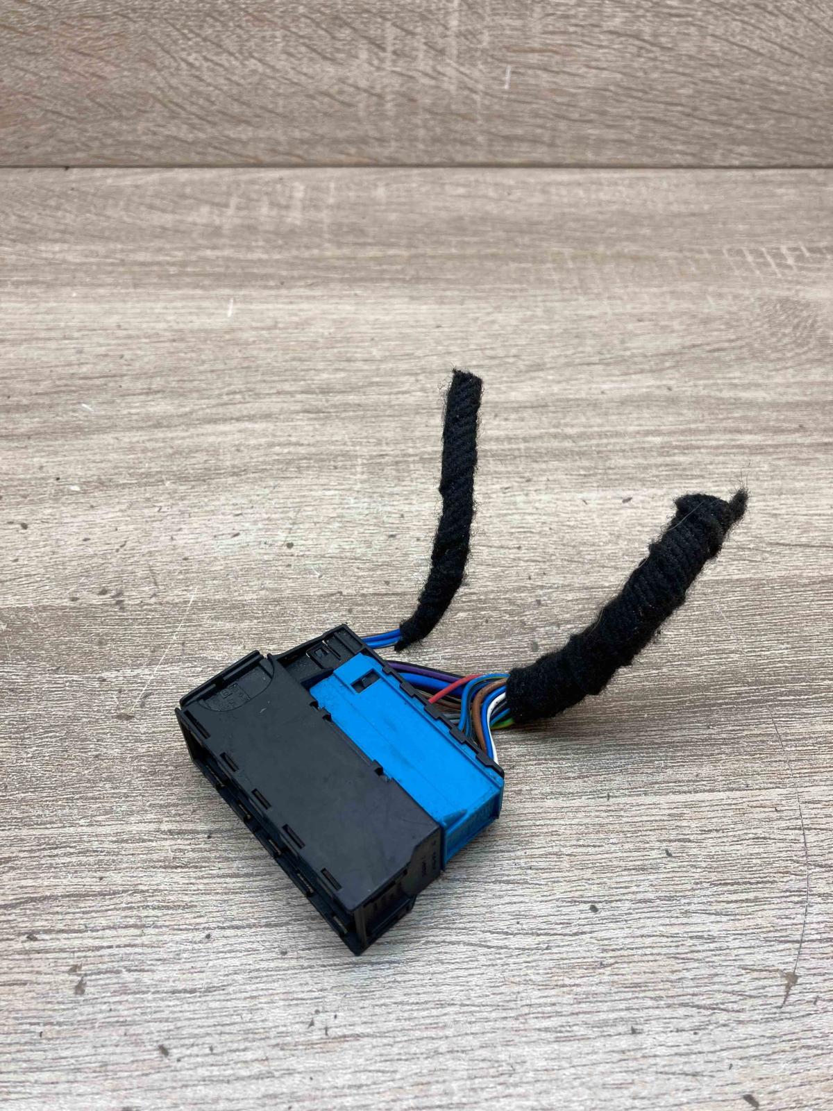 6925543 1452470 1  Plug wire BMW 5 F10 F11