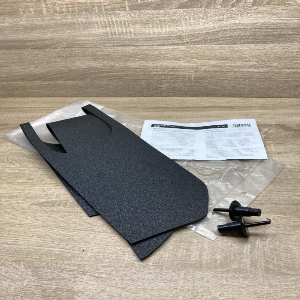 Audi A1 body protection   Other body part Audi A1