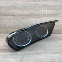 6945633 110 080 213 Ford Diesel EU Speedometer (instrument cluster) BMW 5 E60 E6