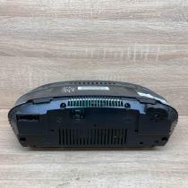 9153756 110 080 213 For Diesel UK Speedometer (instrument cluster) BMW 5 E60 E61