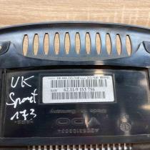 9153756 110 080 213 For Diesel UK Speedometer (instrument cluster) BMW 5 E60 E61