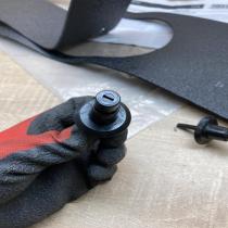 Audi A1 body protection   Other body part Audi A1