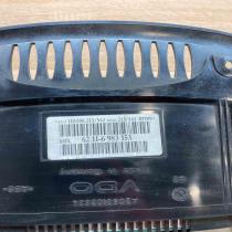 6983153 110 080 213 542 For Diesel LHD Speedometer (instrument cluster) BMW 5 E6