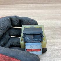3 2177527 6 2177527  Plug wire BMW 5 E60 E61