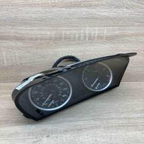 6983154 110 080 213 For Diesel RHD Speedometer (instrument cluster) BMW 5 E60 E6