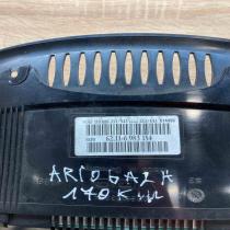 6983154 110 080 213 For Diesel RHD Speedometer (instrument cluster) BMW 5 E60 E6