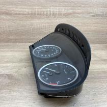 6945633 110 080 213 For Diesel LHD Speedometer (instrument cluster) BMW 5 E60 E6