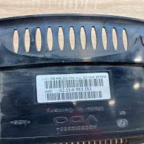6983153 110 080 213 For Diesel LHD Speedometer (instrument cluster) BMW 5 E60 E6
