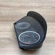 6983153 110 080 213 For Diesel LHD Speedometer (instrument cluster) BMW 5 E60 E6